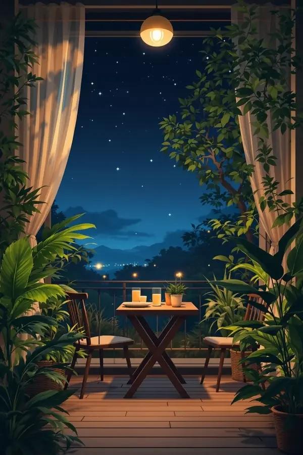 深夜食堂的故事